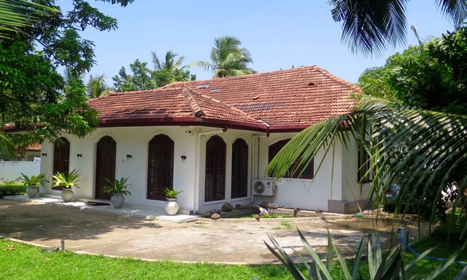 Galle Villa | Galle City Villa (A home like no other)