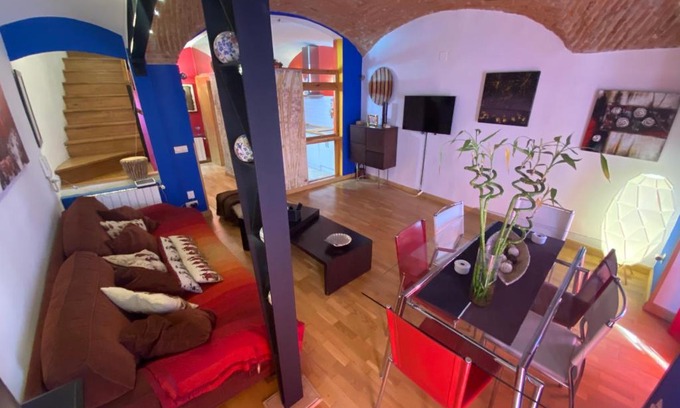 San Juan House | GALLEGOS16