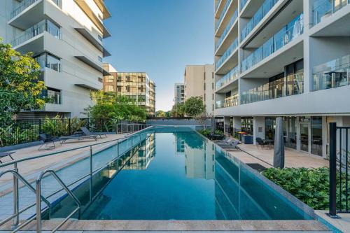 Eagle Farm Apartment | Gallery House Hamilton