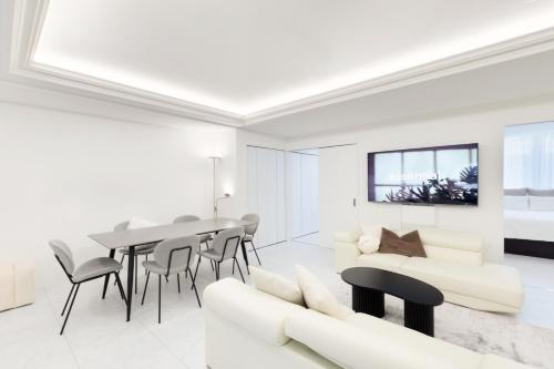 Namba Apartment | Gallery Shinsaibashi East Room 201 - Vacation STAY 16751