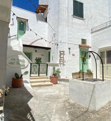 Tuglie House | Gallipoli La Corte del Poeta