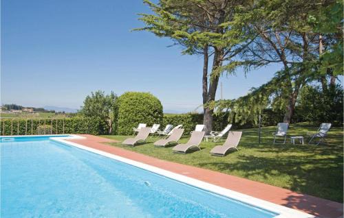 Magliano House | Gallonero 2