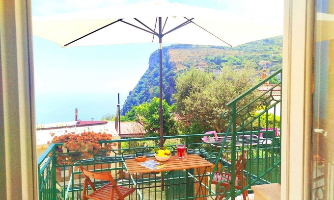 Termini Apartment | GaLu - Small apartment on the Sorrento/Amalfi coast