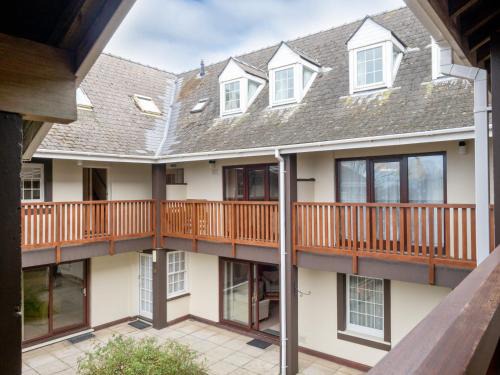 St Davids Apartment | Galwad y Mor