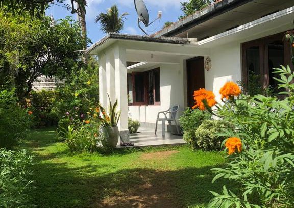 Matara House | Gamage Stay Madiha
