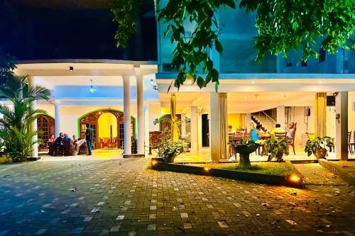 Dambulla House | Gamagedara Resort