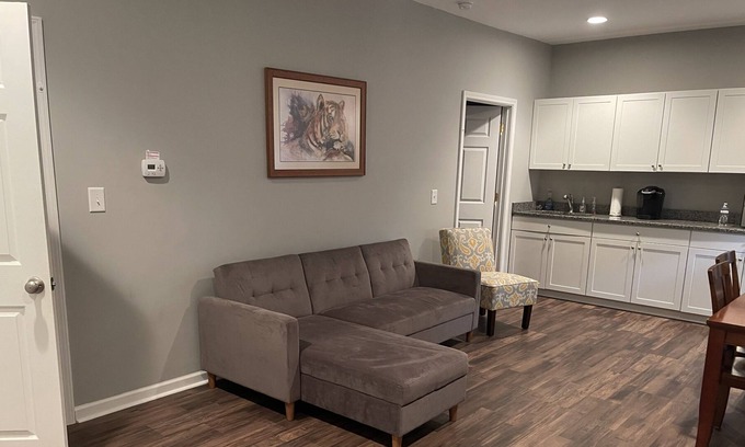 Clemson House | Gameday Guesthouse- great for families!!! Available for Louisville!