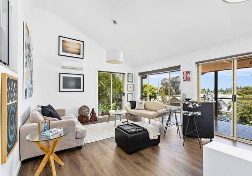 Kiama House | Games Room & Ocean View