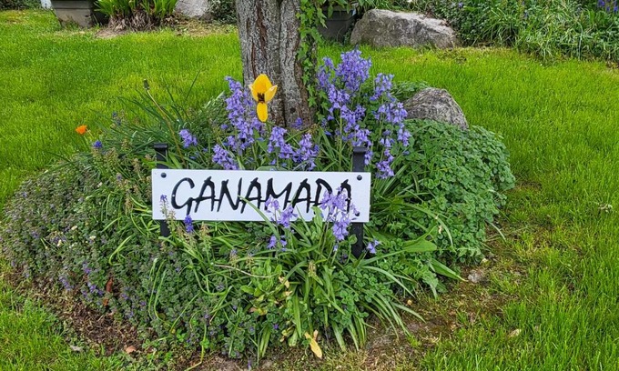 Merlimont House | Ganamapa