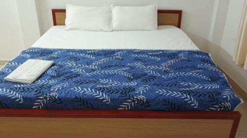 Allahabad Hotel | Ganga Darshan Residency