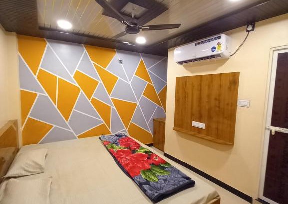 Ujjain House | Gangeshwar Mahadev Guest House