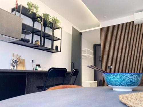 Livorno Apartment | Gangillo, il rifugio sul porto