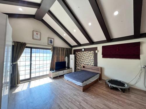 Gangneung House | Gangneung Happy Pension