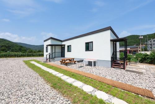 Gangneung House | Gangneung Pogni