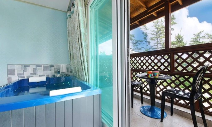 Gangneung House | Gangneung Rose Pension