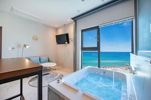 Gangneung House | Gangneung wi Pension