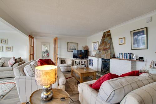 Ringstead House | Gannets Rest
