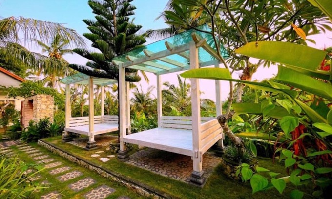 Penida Island Hotel | Gapul Penida