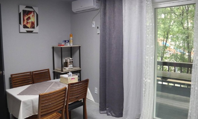 Gapyeong House | Gapyeong Calbongsanokeuvalley Pension