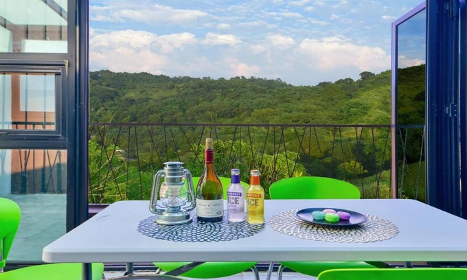 Gapyeong House | Gapyeong Colline Pension