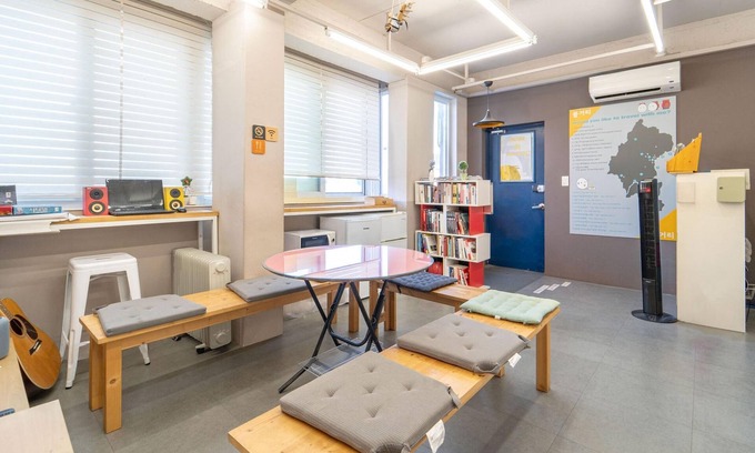 Gapyeong House | Gapyeong Egghouse