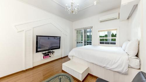 Gapyeong House | Gapyeong ID pension