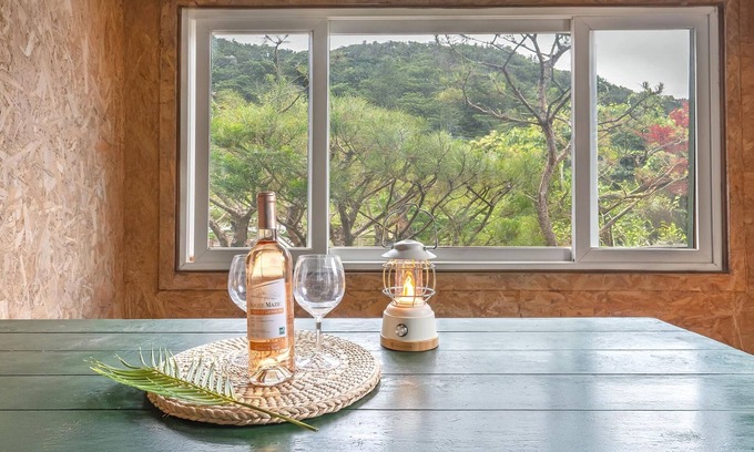 Gapyeong House | Gapyeong Maplein Pension
