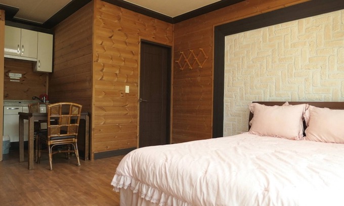 Seorak House | Gapyeong Ongdalsam Pension
