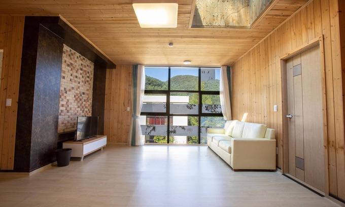 Buk House | Gapyeong Yeolhodang Pension