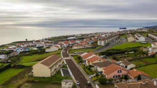 Ponta Garca Bed & Breakfast | GarçaView