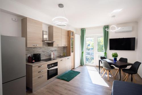Garbatella Apartment | Garbatella Bridge Apartment