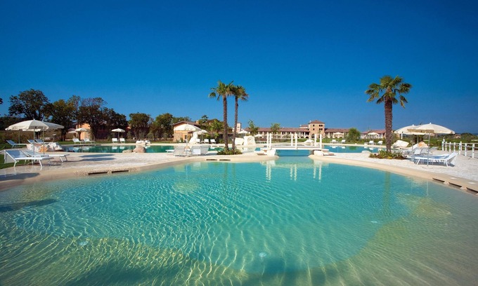 Pozzolengo House | Garda Apartments San Vigilio Golf