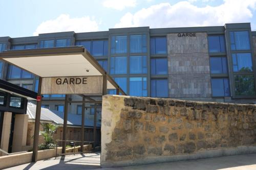 Fremantle Hotel | Garde and Warders Hotel