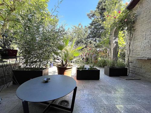 Schollbronn Apartment | Garden apartment