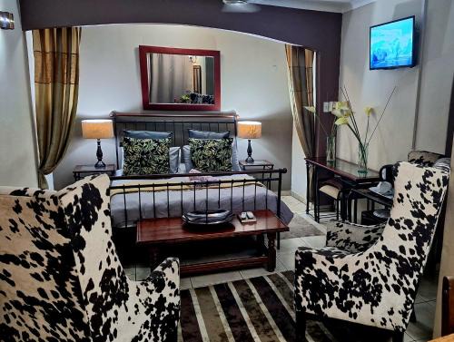 Meer En See Bed & Breakfast | Garden Apartments