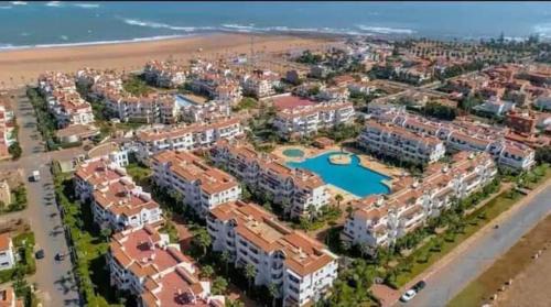 Sidi Rahal Apartment | Garden Beach 2 sidi rahal