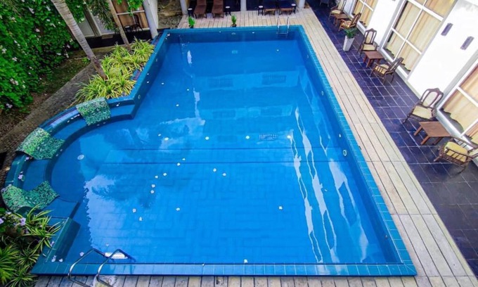 Wadduwa Hotel | Garden Beach Hotel