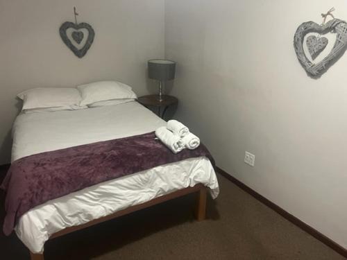 Somerset West Apartment | Garden Cottage