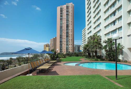 South Beach Hotel | Garden Court South Beach
