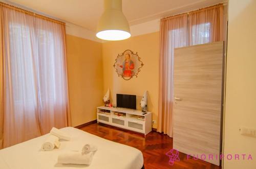 Cittadella Apartment | Garden Fiore del Ducato
