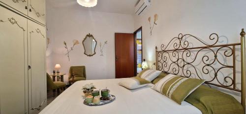 Torre del Lago Puccini House | Garden House With Private Parking - Belcantovillas