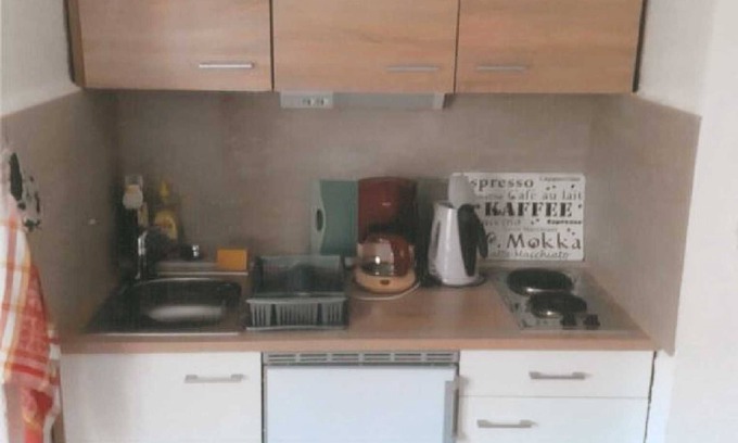 Rahnsdorf House | Garden House Family Well - FH 2 rooms