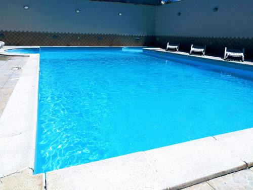 Capua House | Garden Inn