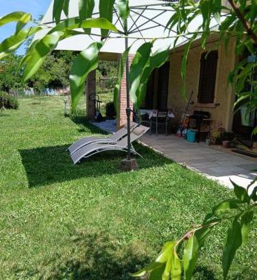 Volterra House | Garden Relax