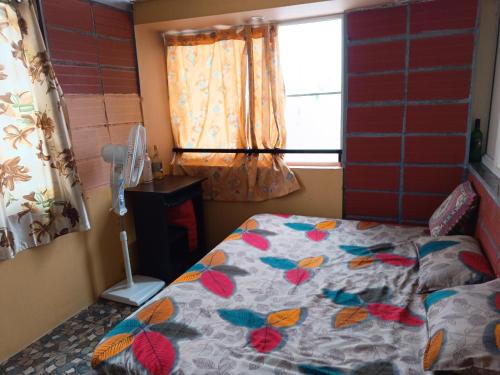 Mysore Hotel | Garden Room for a Couple