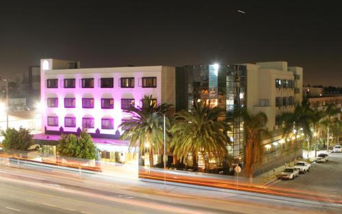 Wilshire Hotel | Garden Suite Hotel and Resort