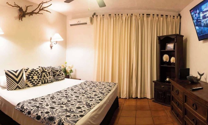 Fluvial Vallarta Condo | Garden View Condo, 2 Pools, Walk to the Beach!