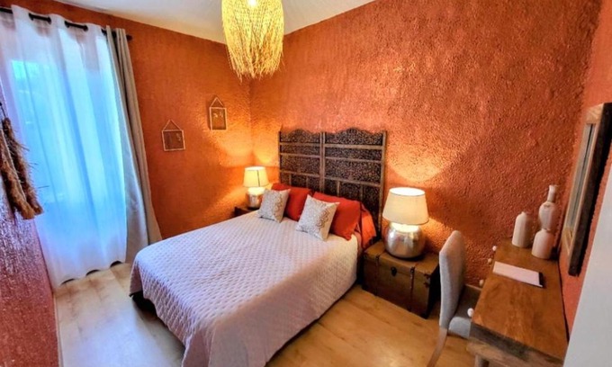 Argeles Gazost Apartment | GARDENHILL familly 2 chambres