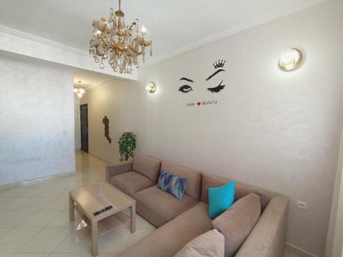 Tanja Balia Apartment | Gardenia