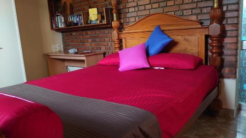 Battaramulla Bed & Breakfast | Gardenlife